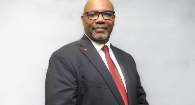 Maurice D. Edington, Ph.D., Named the 10th President of the University of the District of Columbia